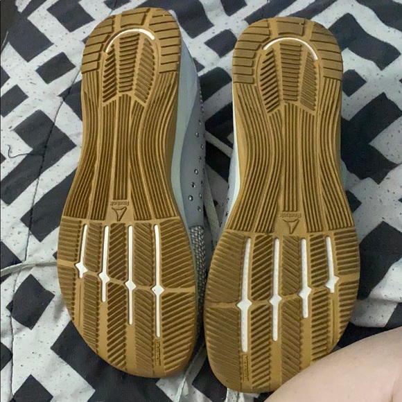 Reebok Nanos - Picture 5 of 7